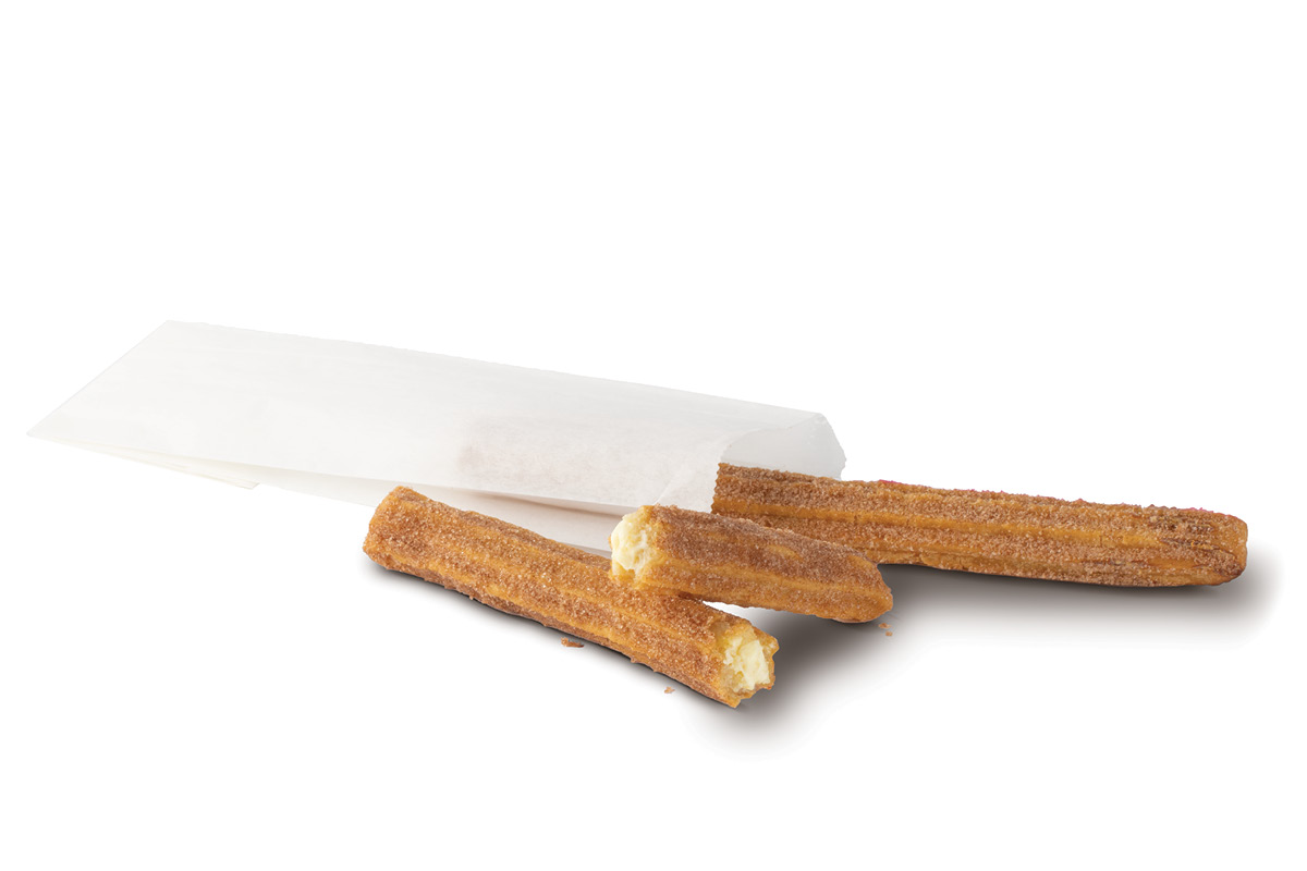 Churros 2-Pack